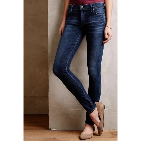 CITIZENS OF HUMANITY Jeans - Picture 14 of 16